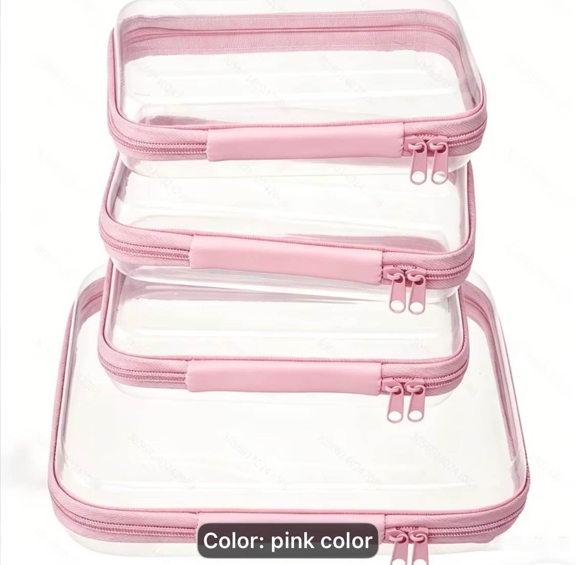 Peptide Supply Bag